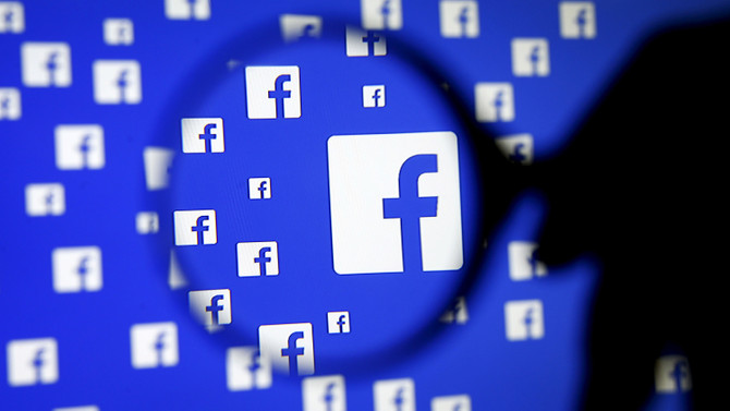 AB'den Facebook'a suçlama