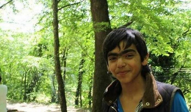 Berkin Elvan iddianamesi kabul edildi
