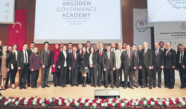 Kamuda iyi yönetişim vatandaşın yaşam kalitesini artırır