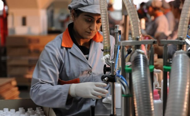 Kimya 2017’de 15,5 milyar dolar ihracat hedefliyor