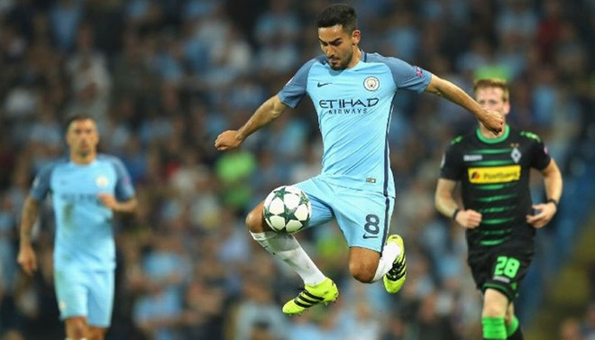 İlkay Gündoğan'dan memleketine 28 milyon euro yatırım