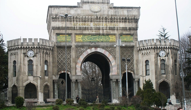 Akademisyen hakkında ilk iddianame tamamlandı