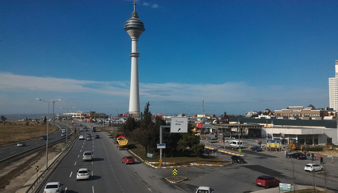 7 ilçeden geçecek metro için ihaleye çıkılıyor