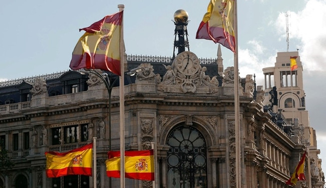 İspanyol bankalarına milyarlarca euroluk fatura