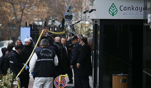 Karlov suikastında soruşturma derinleşiyor