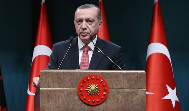'Her şey FETÖ'yü gösteriyor'