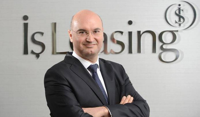 İş Leasing’de hedef 10 bin müşteri