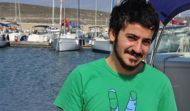 İsmail Korkmaz davasında hapis kararı