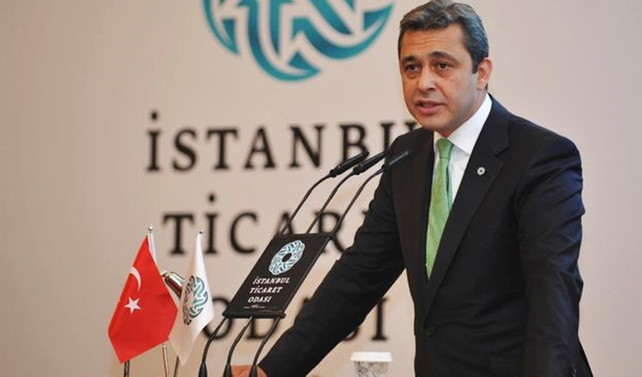 İTO, 2017'yi ekonomide seferberlik yılı ilan etti