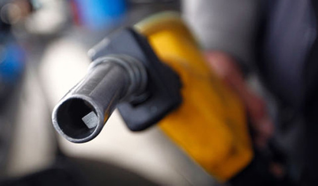 Benzine 10 kuruş zam