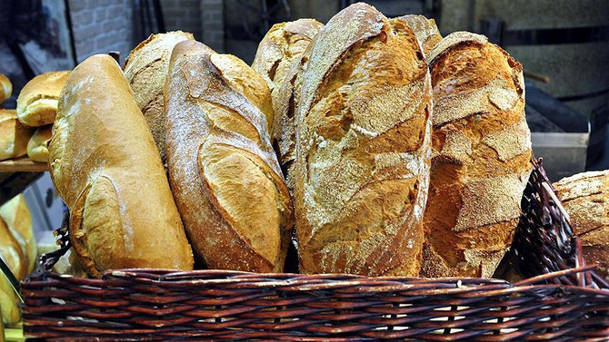 Günde 5 milyon ekmek çöpe gidiyor