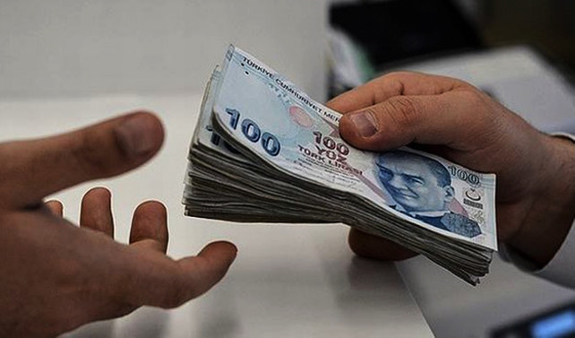 Faizsiz krediye kontenjanın 13 katı başvuru