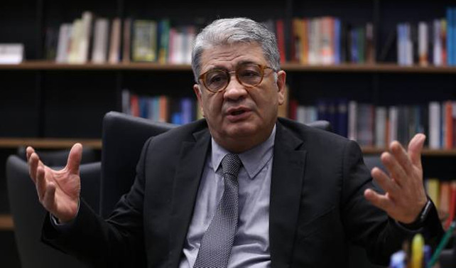 Ertem: Faiz kararı yerinde