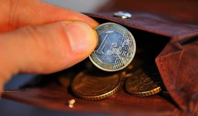 ECB'den yeni enflasyon tahmini