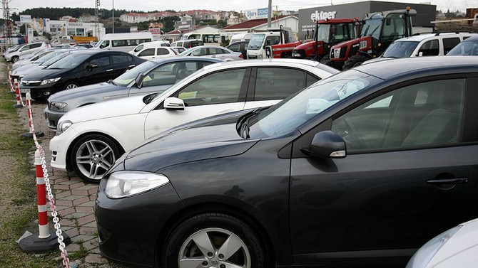 2. el otoda dolandırıcılık uyarısı