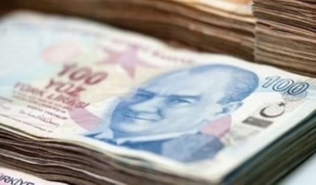 Bankacılık sektörünün mevduatı arttı