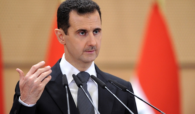 Rusya: Toplantıda Esad'ın geleceği konuşulmadı