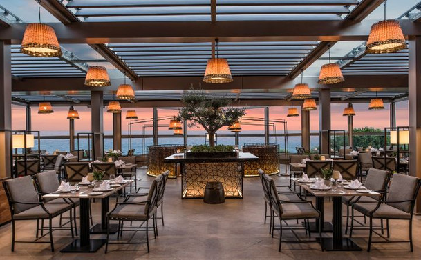 Renaissance Polat Istanbul Hotel yenilendi