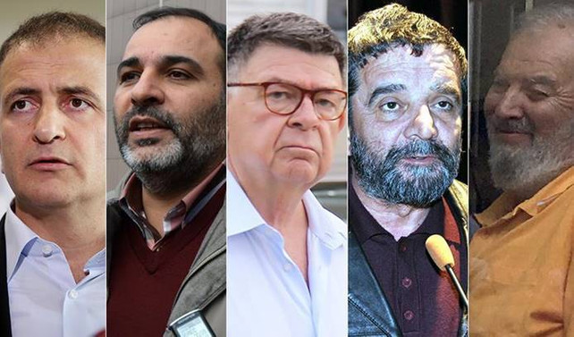 FETÖ soruşturmasında 54 şüphelinin mal varlığına el konuldu