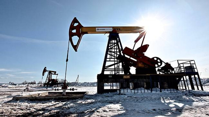 Rusya petrol üretiminde Suudi Arabistan'ı geçti