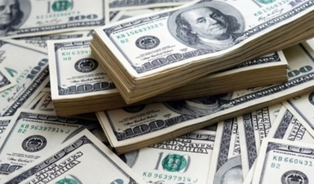 Dolar sakin seyrediyor