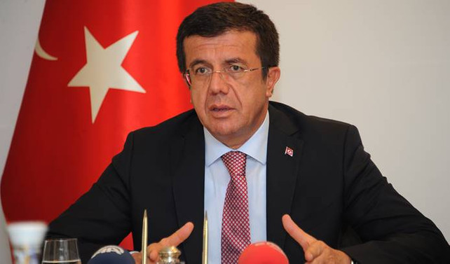 'Kurlara dokunulmamalı, piyasa dengesini bulacak'