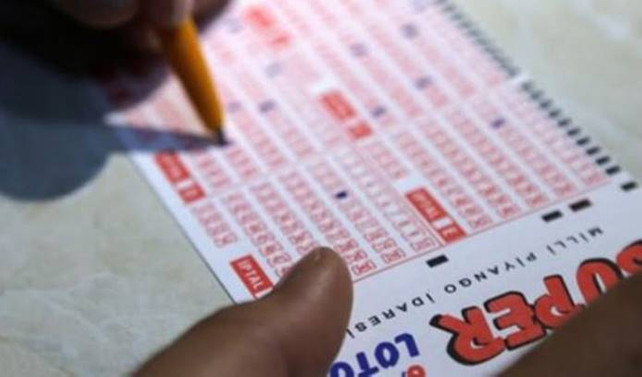 Süper Loto devretti