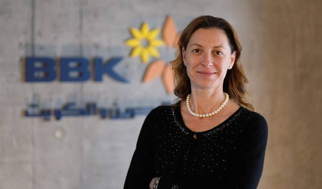 BBK, Türkiye’ye 22 sene aradan sonra geri döndü