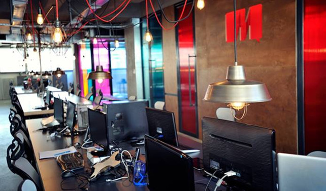 Mobilike, 30 milyon TL'ye Norveçli Opera'nın oldu