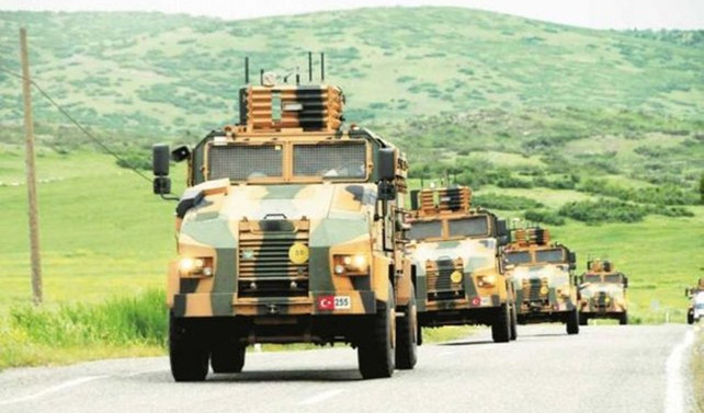 MSB, pazarlık usulü ile alım yapabilecek