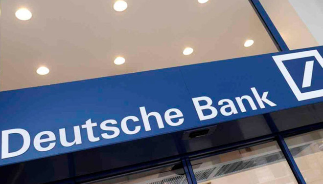 Deutsche Bank'a ceza 7,2 milyar dolara indi