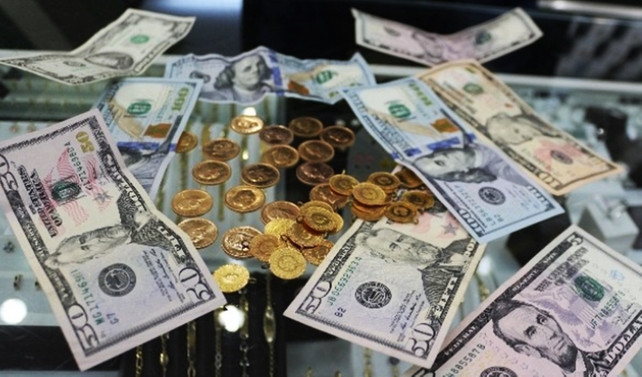 Dolar 3.52 civarında yatay seyrediyor