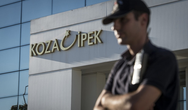 İngiliz mahkemesinden Koza İpek kararı