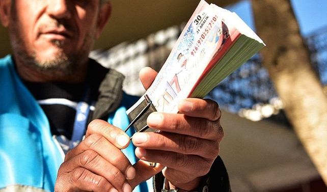 Milli Piyango biletlerinin çoğu tükendi