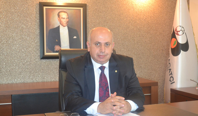Komşularda kuş gribi yayıldı, Türk yumurtası değerlendi