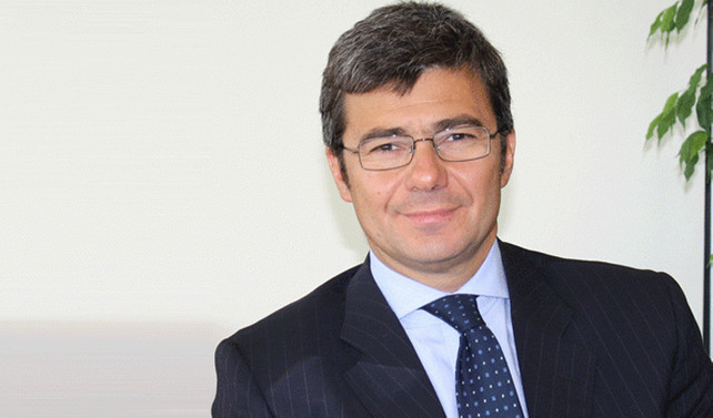 FCI Başkanlığına 2. kez Çağatay Baydar seçildi