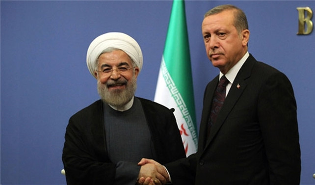 Üç lider Kazakistan'da görüşecek