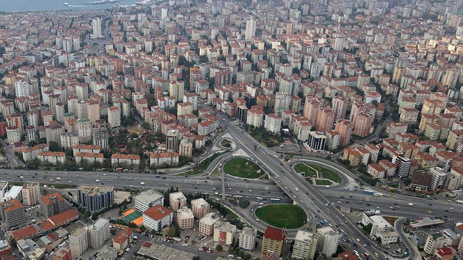 Projeden konut alanların yüzde 61’i senet kullanıyor