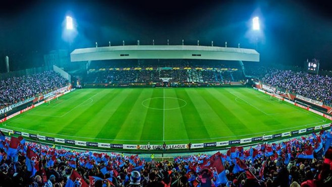 Fenerbahçe taraftarı Avni Aker'e alınmayacak