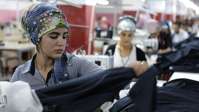 KOBİ'lerden 'yeni yılda yeni istihdam' sinyali