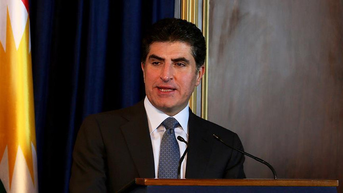 Barzani'den PKK'ya 'Sincar' uyarısı