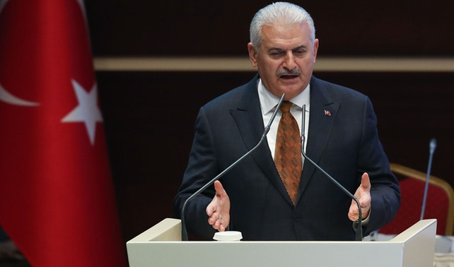 '2017'de Türkiye bambaşka bir konumda olacak'