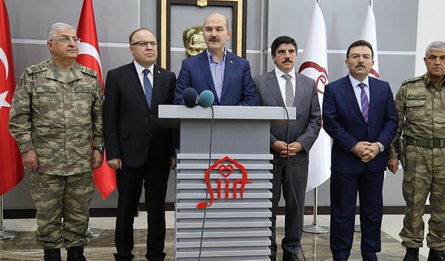 'Suikast ile ilgili önemli bilgilere ulaştık'