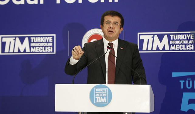'İhracatımız en kötü 2015 seviyesinde olacak'