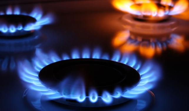İki ile daha doğalgaz gidiyor
