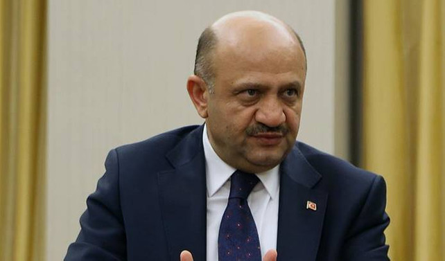 Bakan Işık'tan Rusya'ya taziye mesajı