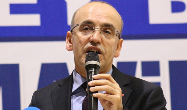 Şimşek: Konut sorununu biliyoruz