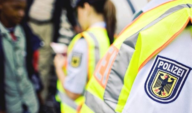 Türkiye'den Almanya'ya ilticalar üç kat arttı