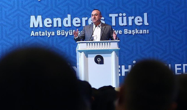 Çavuşoğlu: Rusya sözünde durdu