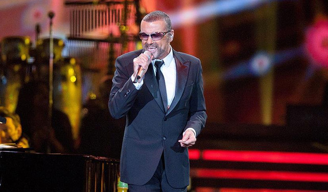 George Michael hayatını kaybetti